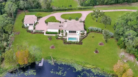1135 Mckenzie Road Lake Helen FL 32744