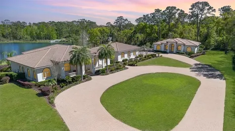 1135 Mckenzie Road Lake Helen FL 32744