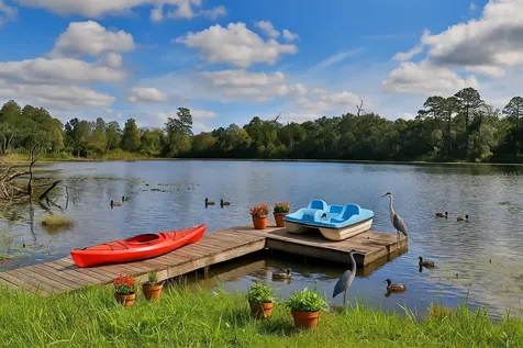 1135 Mckenzie Road Lake Helen FL 32744
