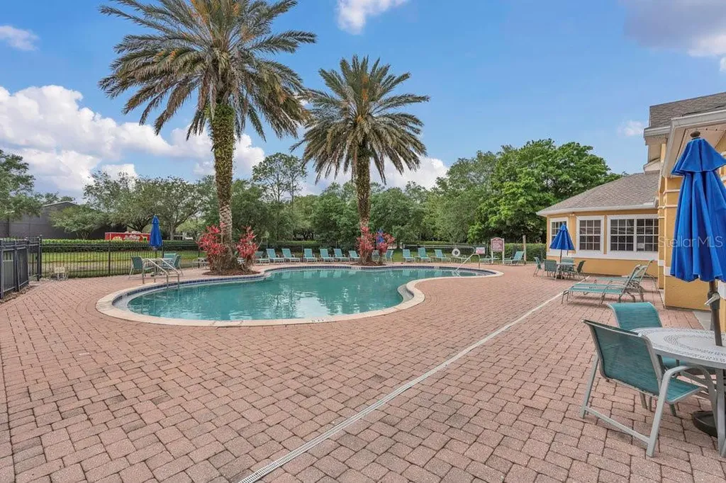 8213 Claire Ann Drive Orlando FL 32825