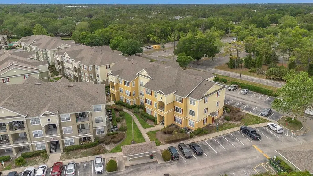 8213 Claire Ann Drive Orlando FL 32825