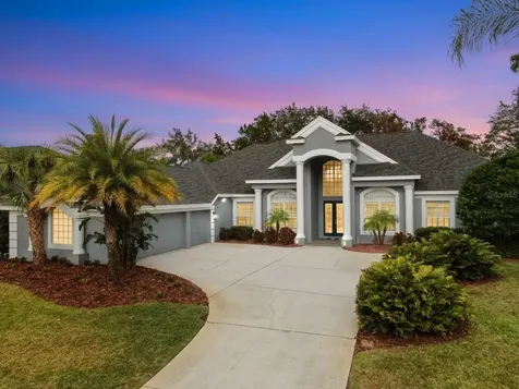 5253 Mira Vista Drive Palm Harbor FL 34685