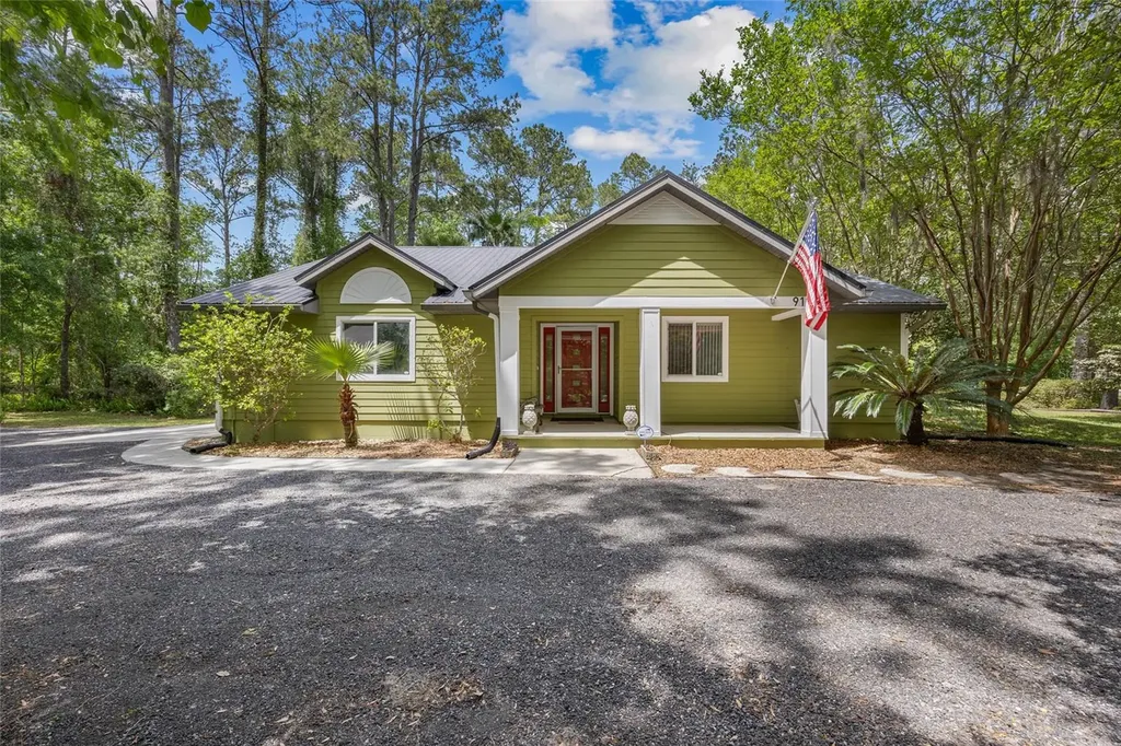 9102 NW 69th Terrace Gainesville FL 32653