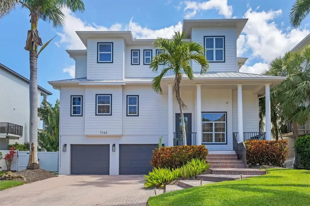 7142 Hawks Harbor Circle Bradenton FL 34207