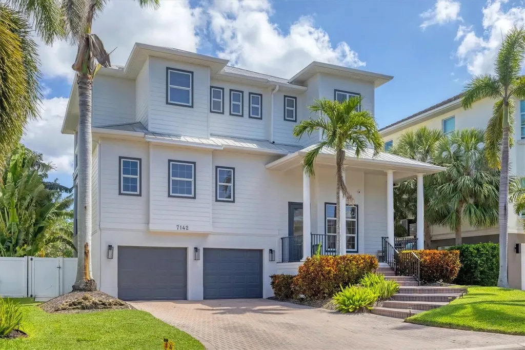 7142 Hawks Harbor Circle Bradenton FL 34207