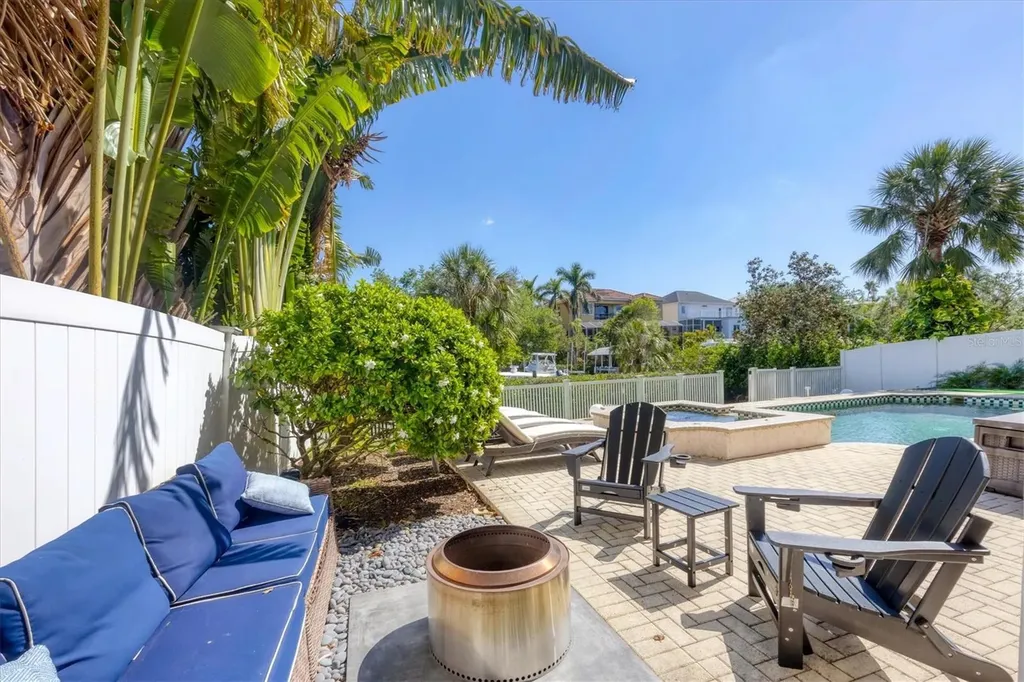 7142 Hawks Harbor Circle Bradenton FL 34207