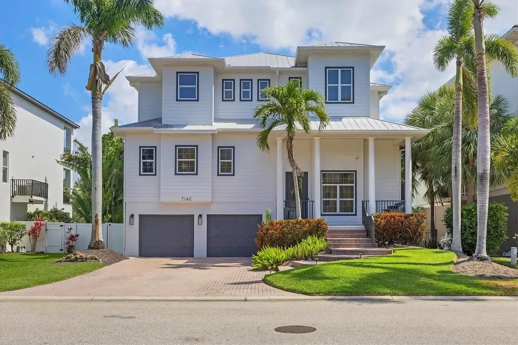 7142 Hawks Harbor Circle Bradenton FL 34207