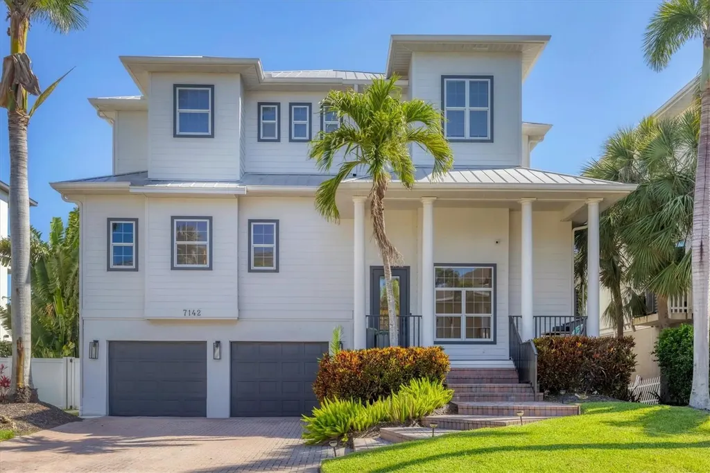 7142 Hawks Harbor Circle Bradenton FL 34207