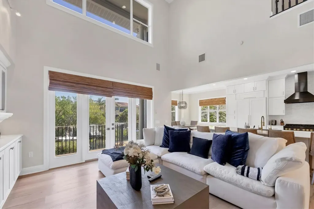 7142 Hawks Harbor Circle Bradenton FL 34207