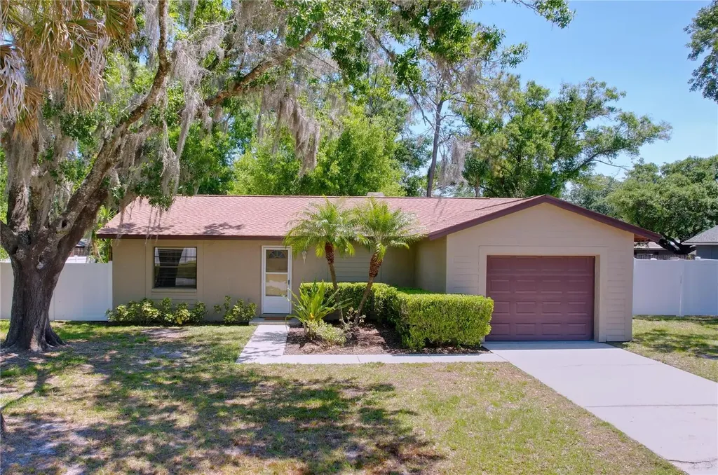 3818 Meridean Place Land O Lakes FL 34639