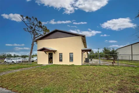 533 & 531 Paul Morris Drive Englewood FL 34223