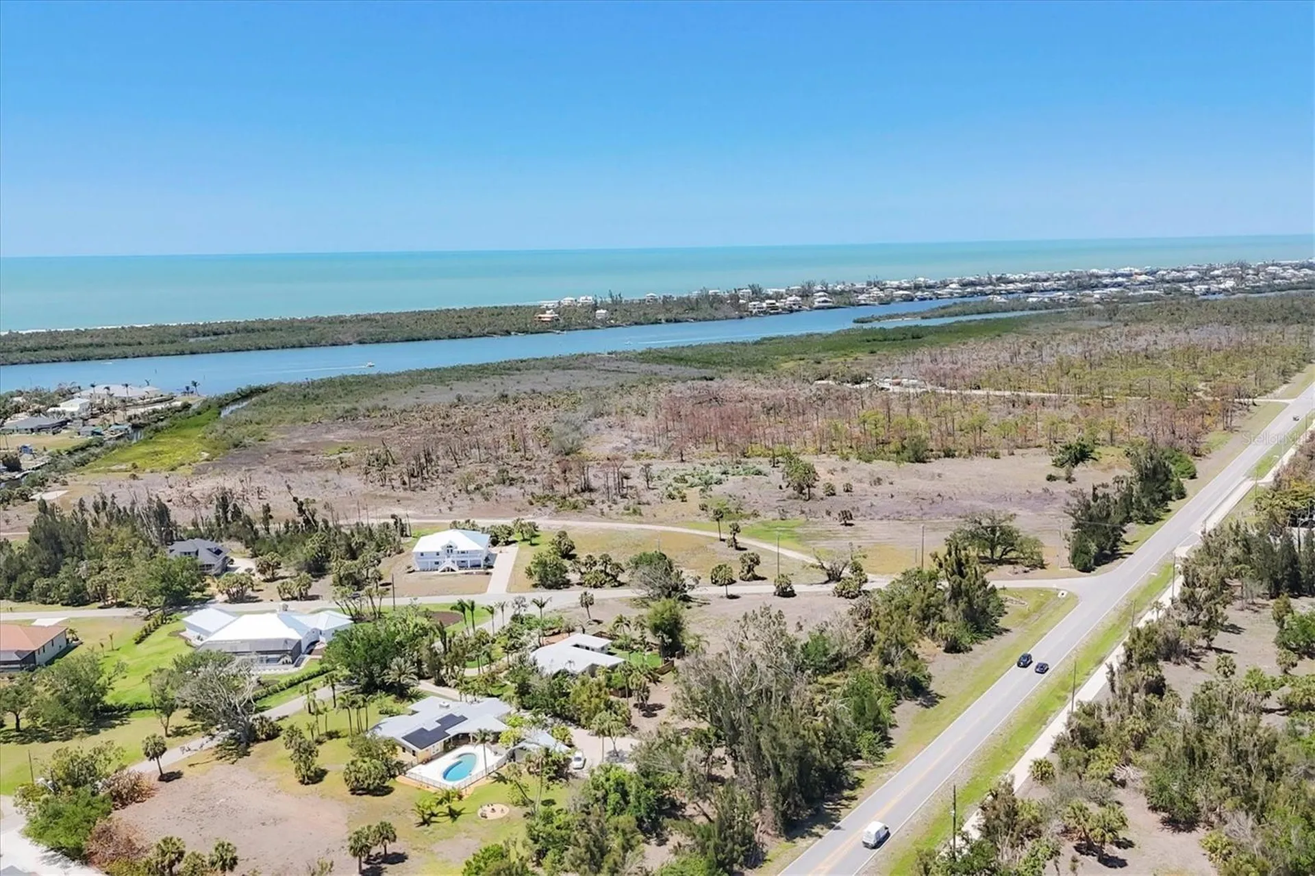 20 Spaniards Road Placida FL 33946