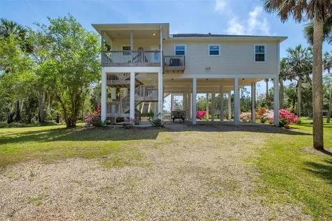 4101 Spring Creek Highway Crawfordville FL 32327