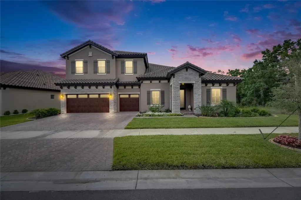 14421 Swiss Bridge Drive Lithia FL 33547