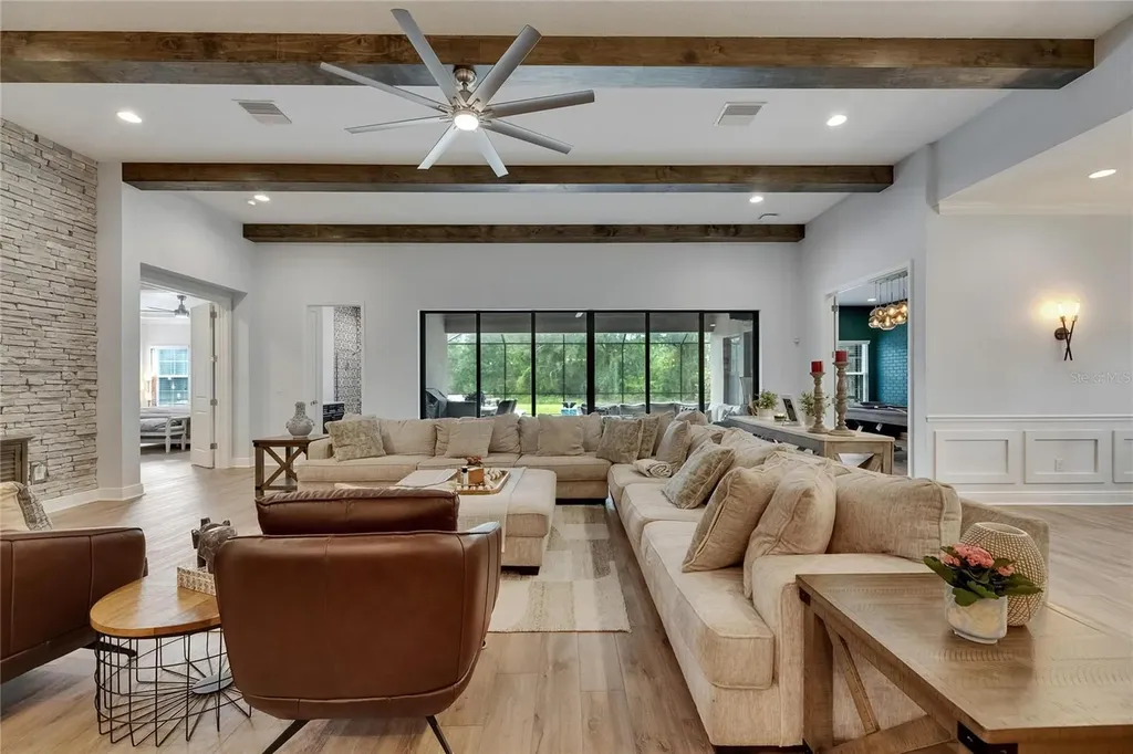 14421 Swiss Bridge Drive Lithia FL 33547