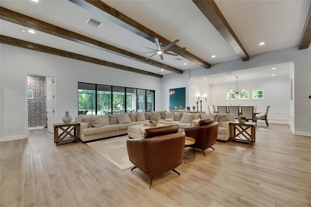 14421 Swiss Bridge Drive Lithia FL 33547