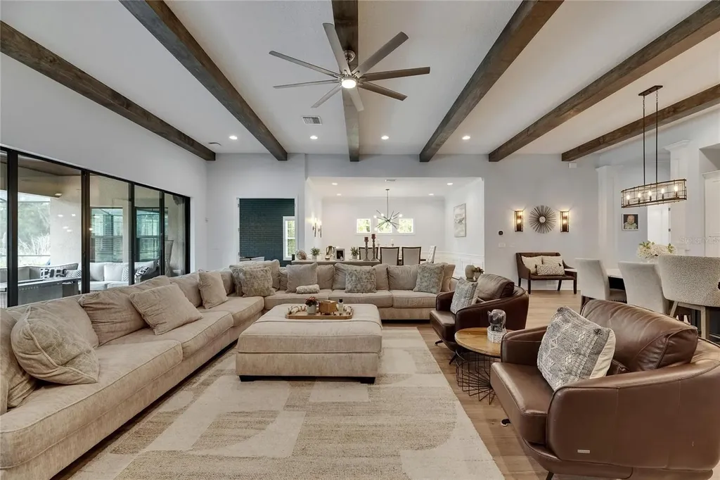 14421 Swiss Bridge Drive Lithia FL 33547