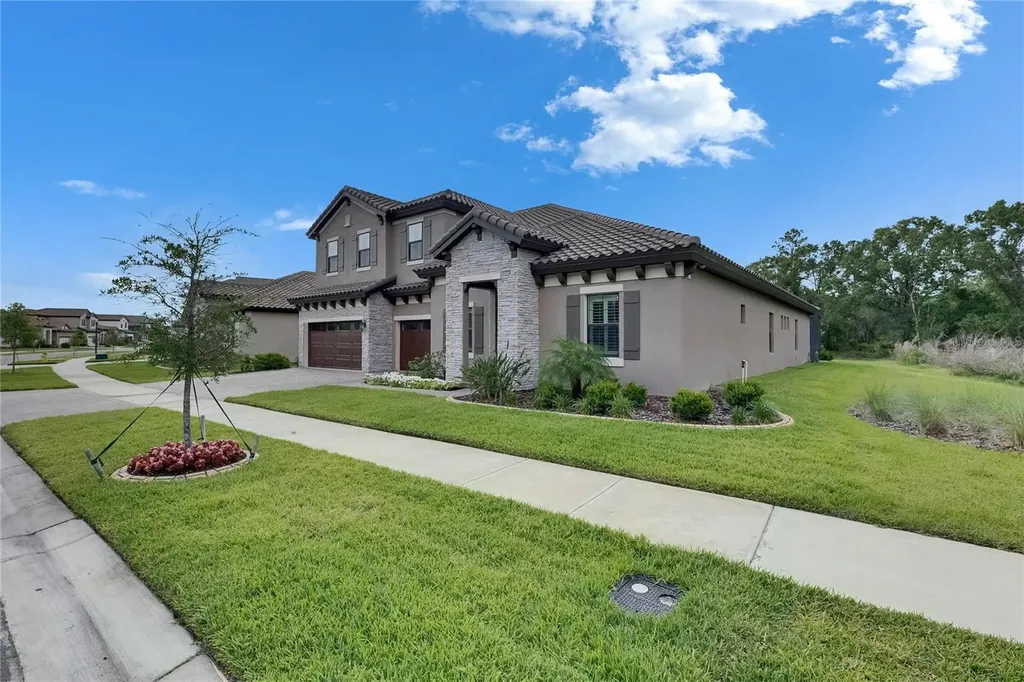 14421 Swiss Bridge Drive Lithia FL 33547