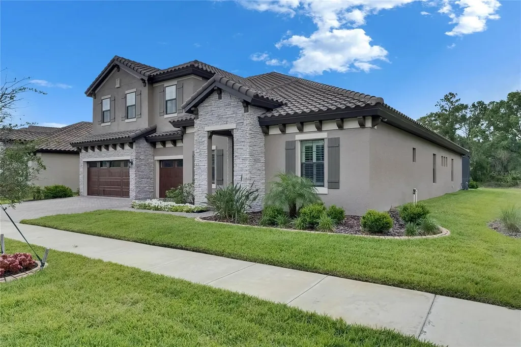 14421 Swiss Bridge Drive Lithia FL 33547