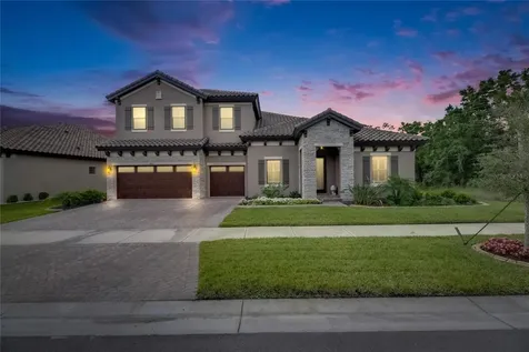 14421 Swiss Bridge Drive Lithia FL 33547
