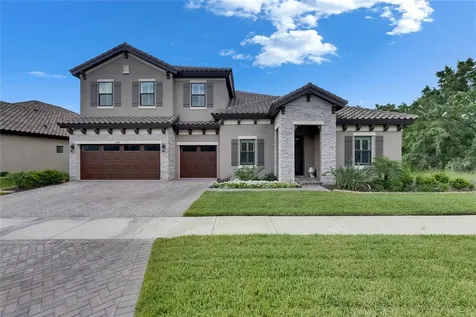 14421 Swiss Bridge Drive Lithia FL 33547