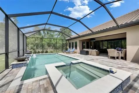 14421 Swiss Bridge Drive Lithia FL 33547
