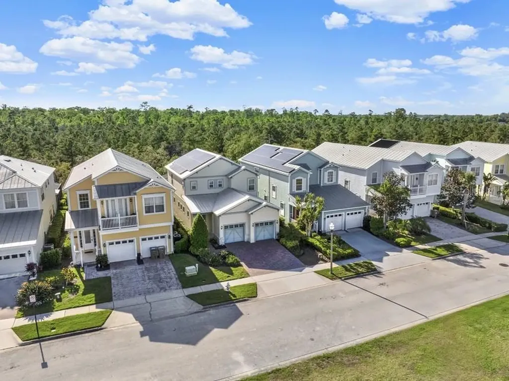 1449 Fairview Circle Reunion FL 34747