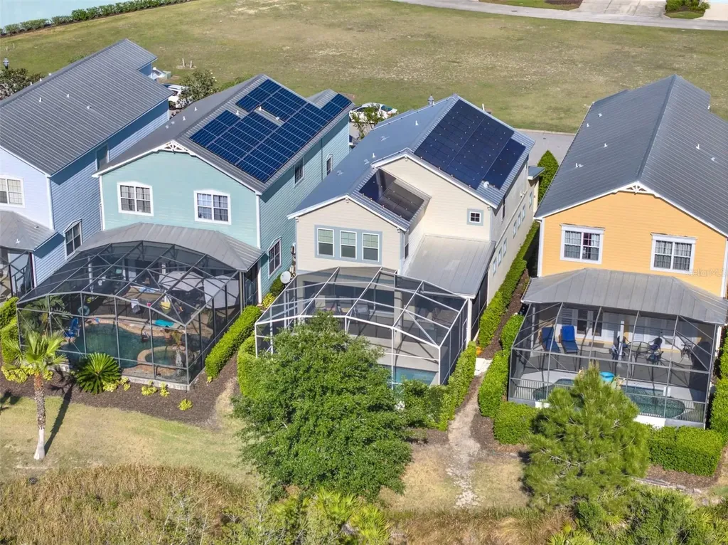 1449 Fairview Circle Reunion FL 34747