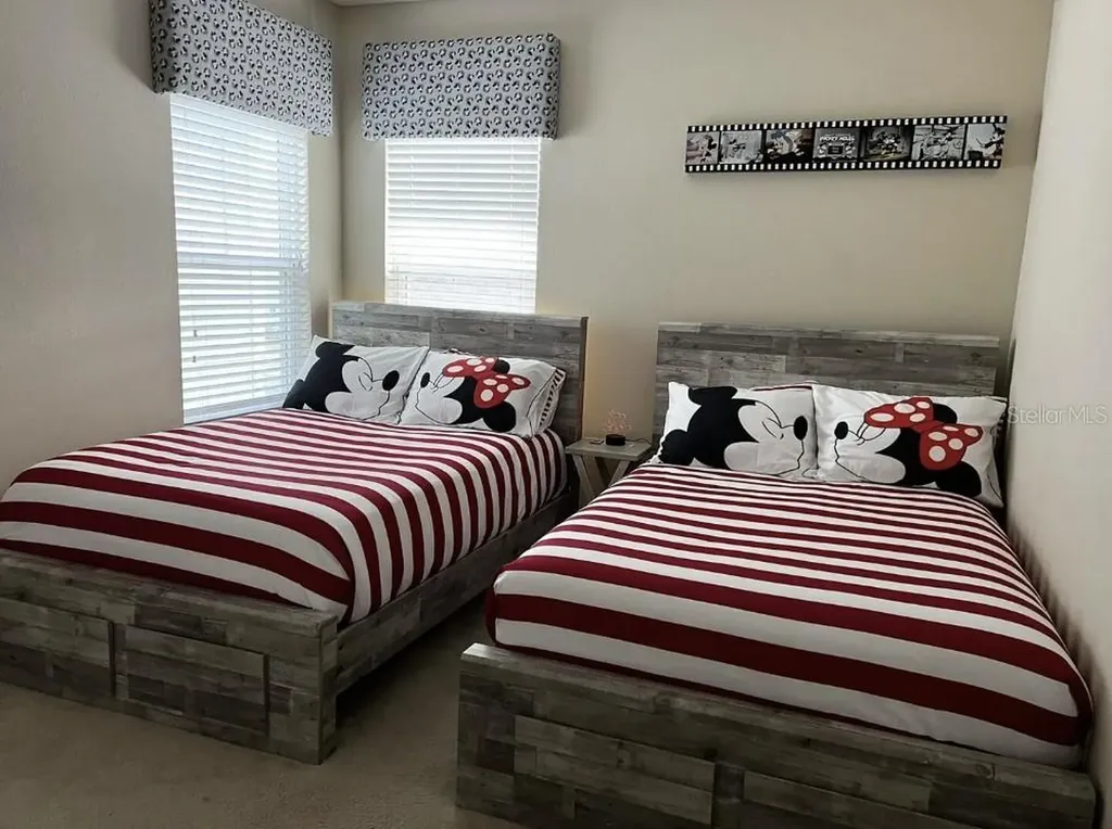 1449 Fairview Circle Reunion FL 34747