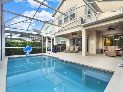 1449 Fairview Circle Reunion FL 34747