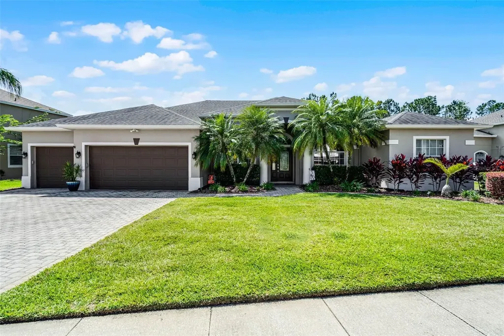 9126 Shadowbrook Trail Orlando FL 32825
