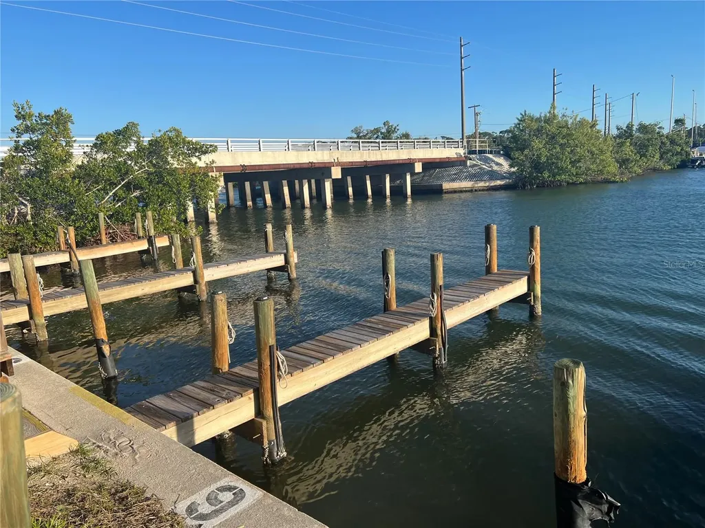 3080 Bourbon Street Englewood FL 34224