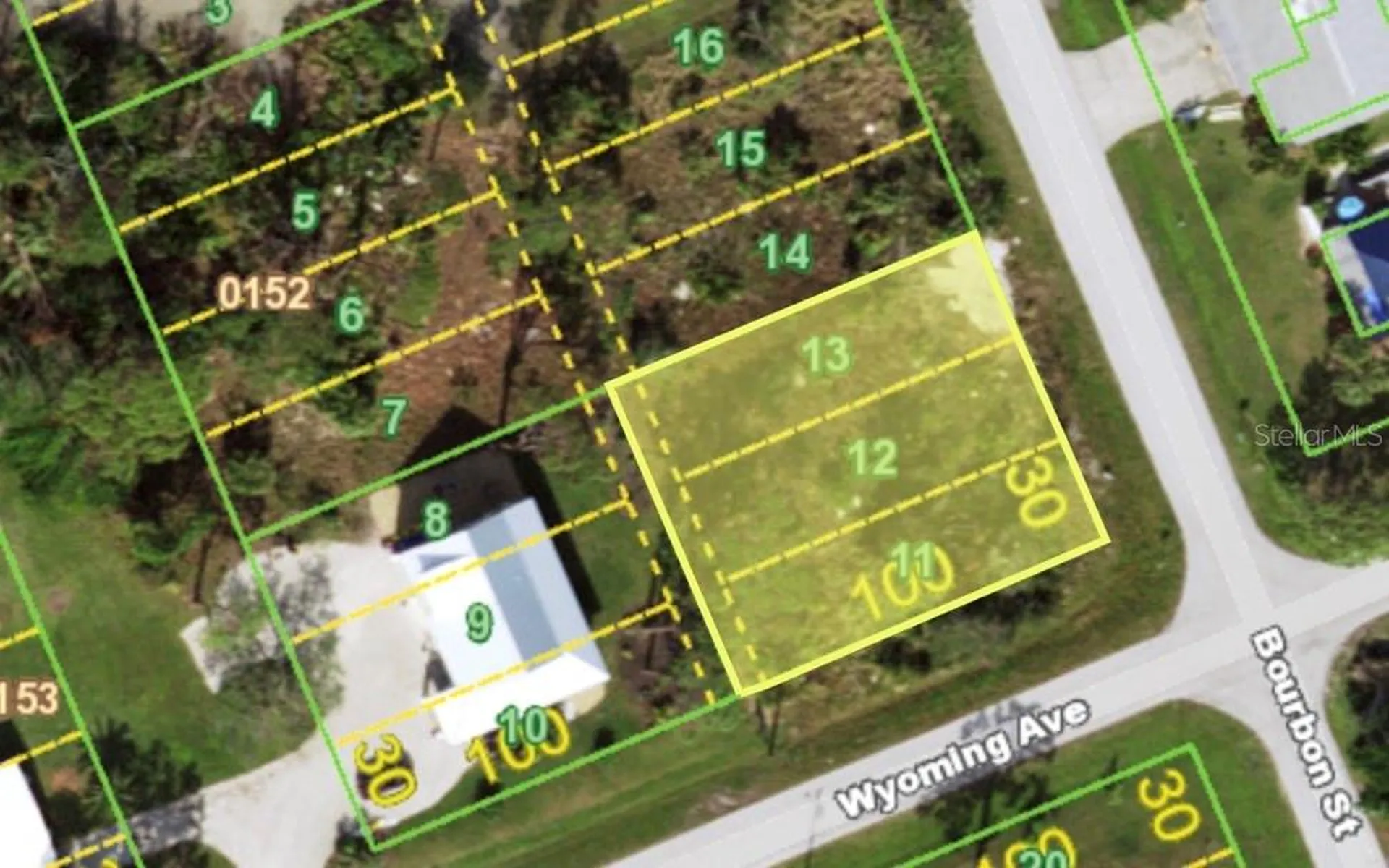 3080 Bourbon Street Englewood FL 34224
