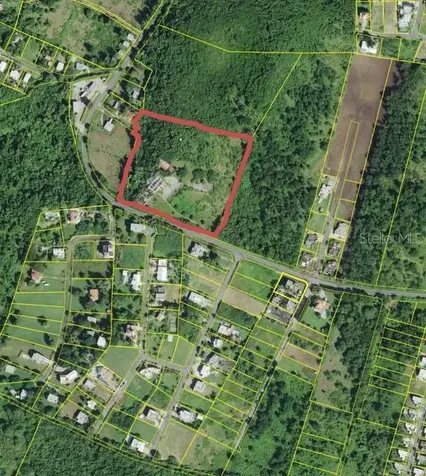 307 Pedernales Ward Cabo Rojo PR 00623