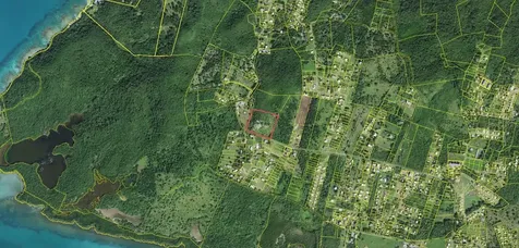 307 Pedernales Ward Cabo Rojo PR 00623