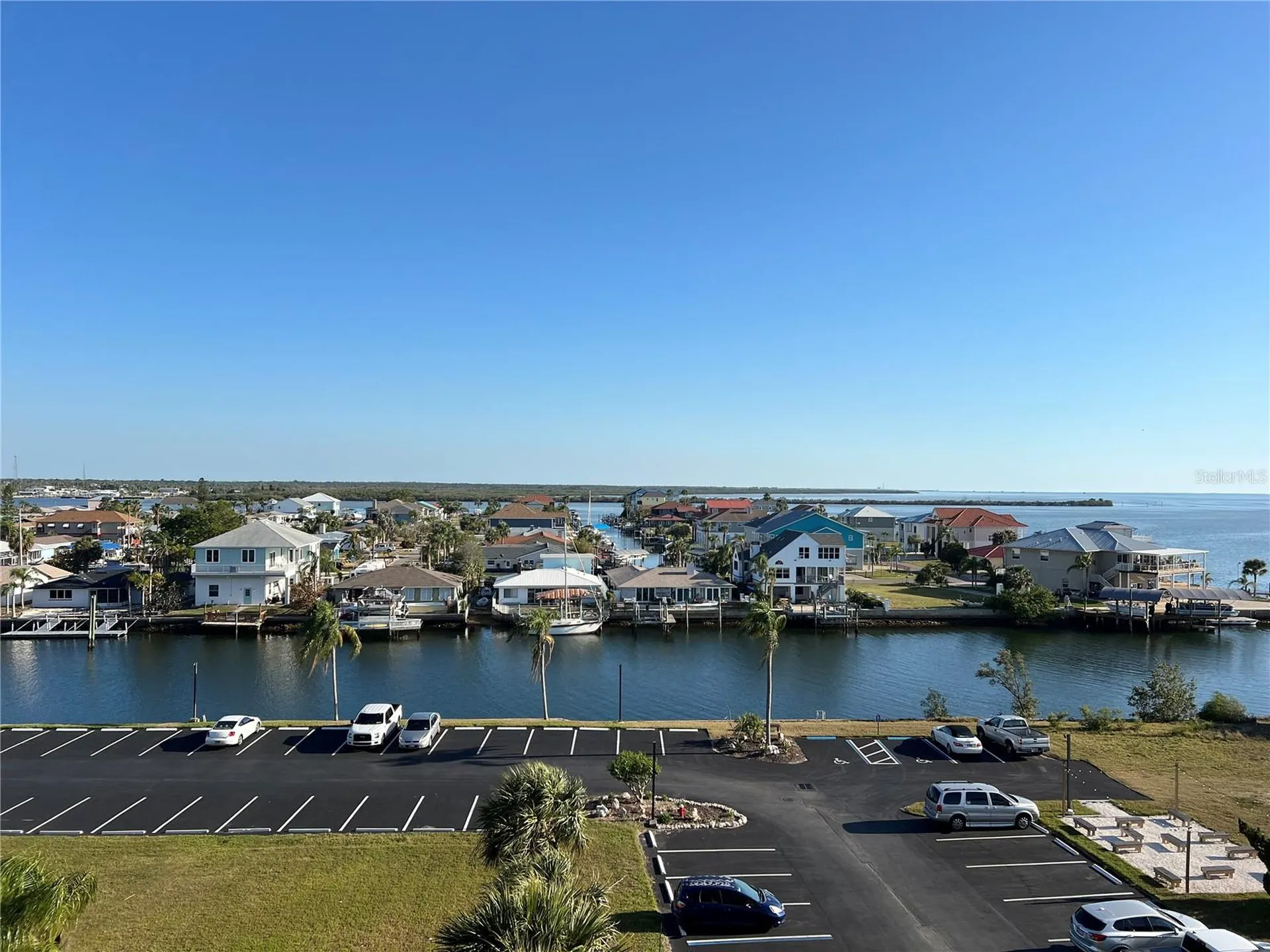 5915 Sea Ranch Drive Hudson FL 34667