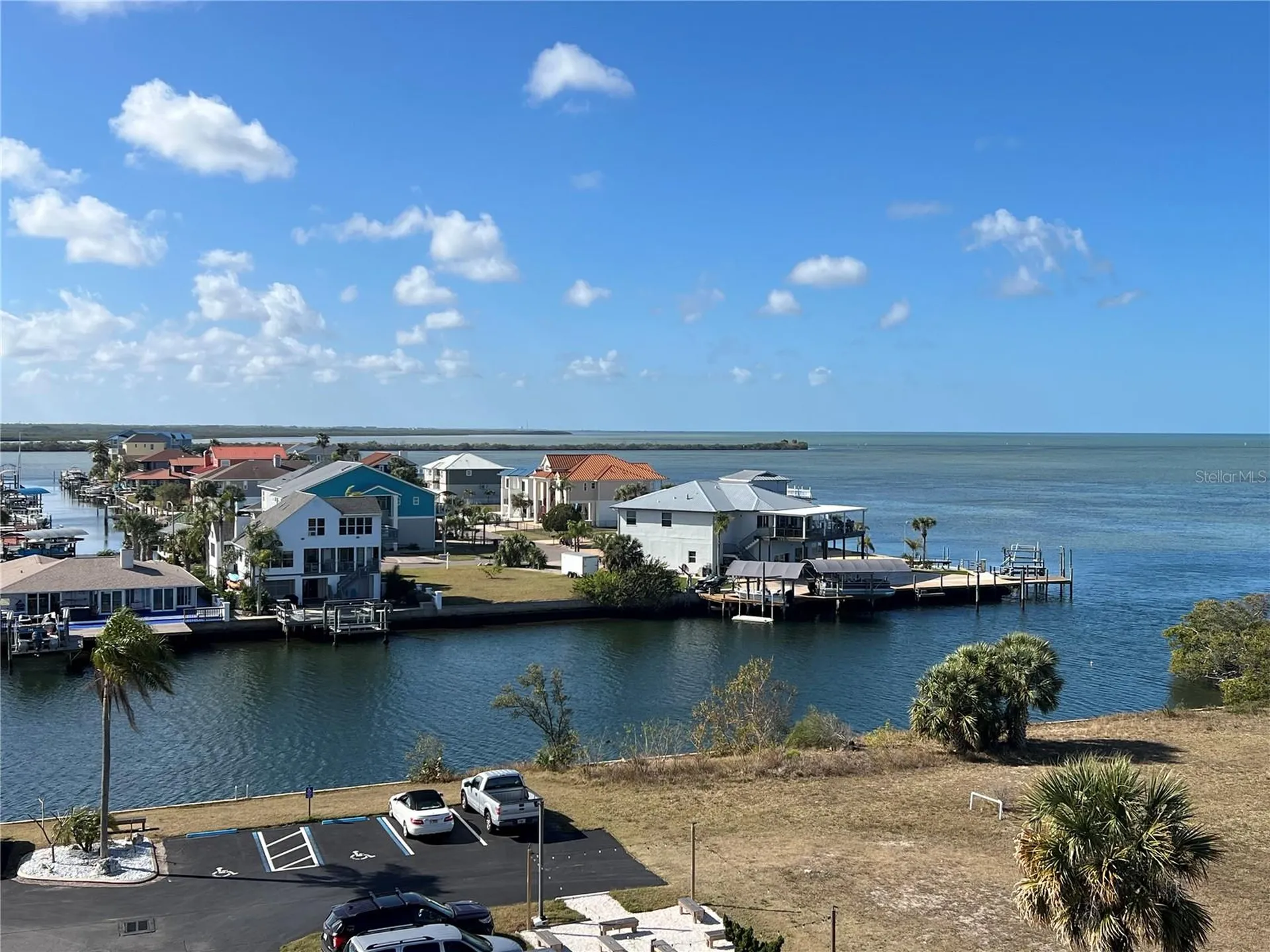 5915 Sea Ranch Drive Hudson FL 34667