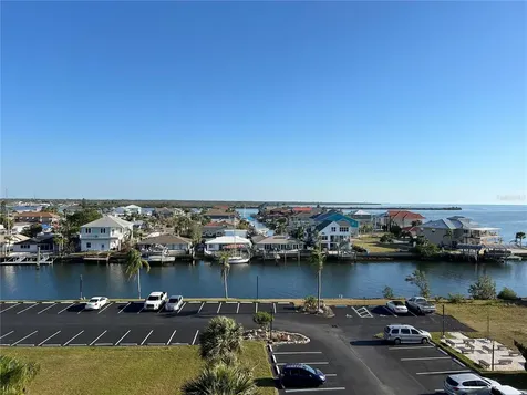 5915 Sea Ranch Drive Hudson FL 34667