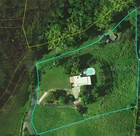31 Bo. Peña Pobre Naguabo PR 00718