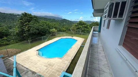 31 Bo. Peña Pobre Naguabo PR 00718