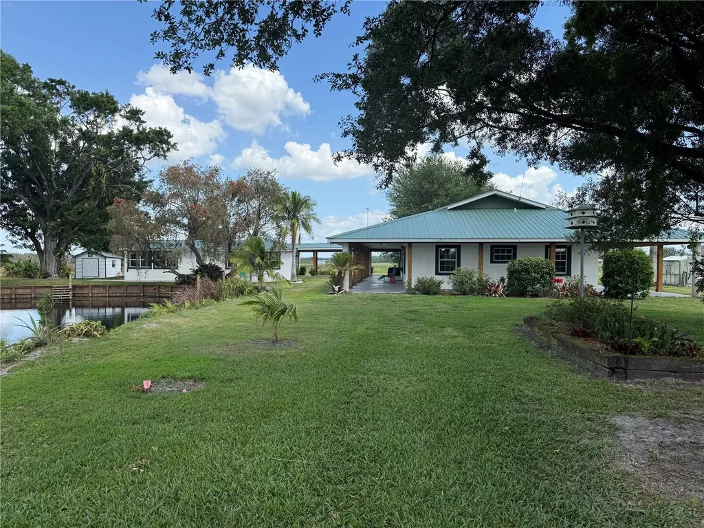 325 Kelly Roberts Road Zolfo Springs FL 33890
