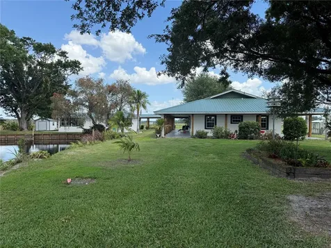 325 Kelly Roberts Road Zolfo Springs FL 33890