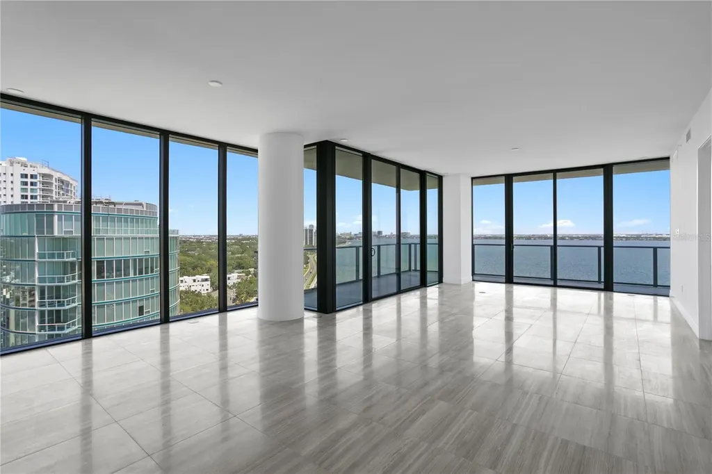 3101 Bayshore Boulevard Tampa FL 33629