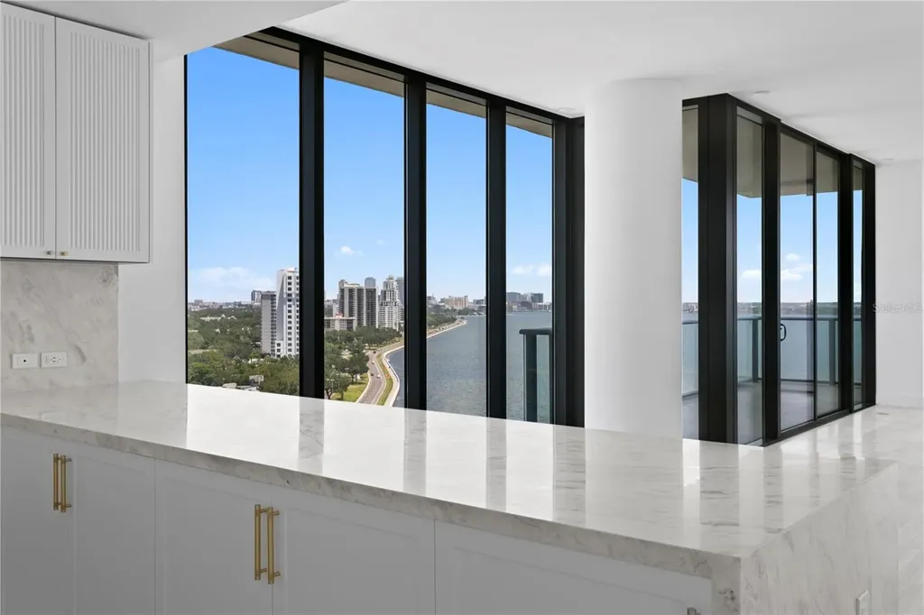 3101 Bayshore Boulevard Tampa FL 33629