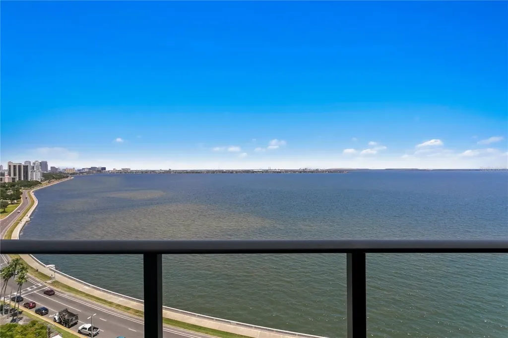 3101 Bayshore Boulevard Tampa FL 33629
