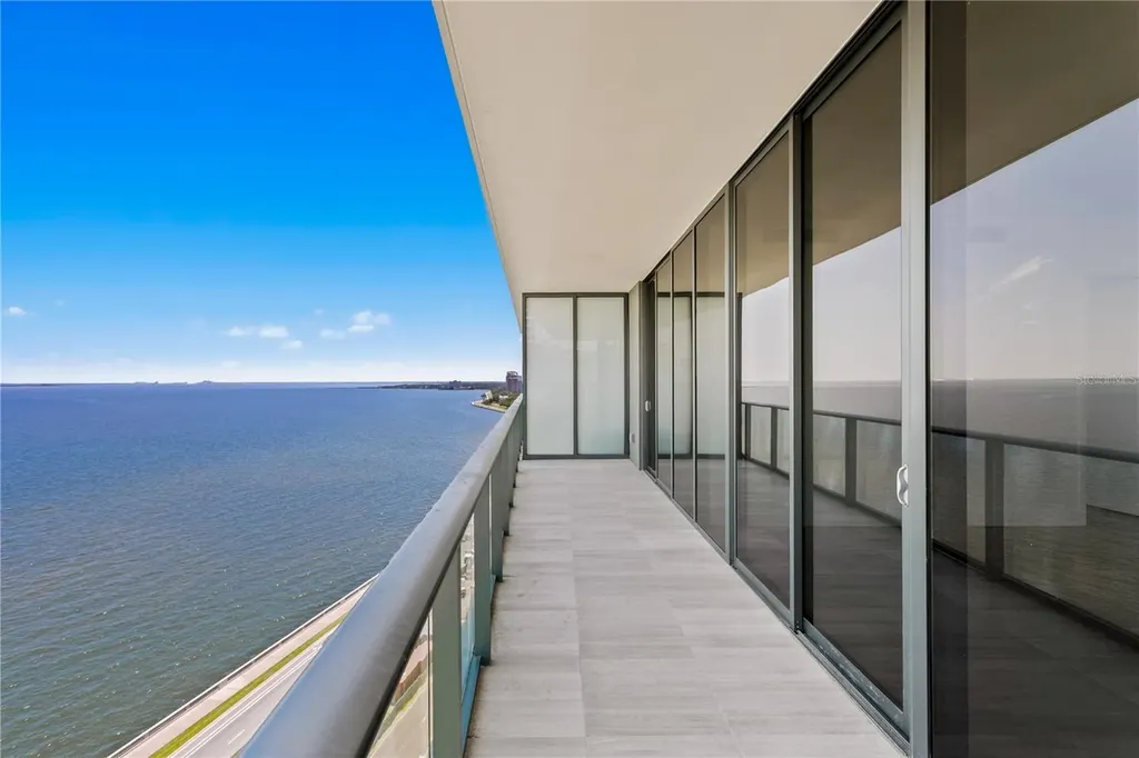 3101 Bayshore Boulevard Tampa FL 33629