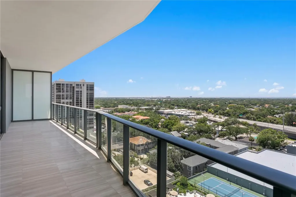 3101 Bayshore Boulevard Tampa FL 33629