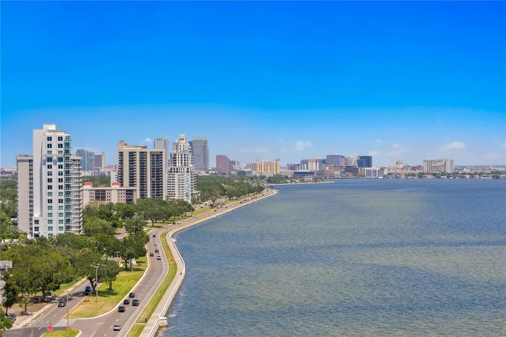 3101 Bayshore Boulevard Tampa FL 33629