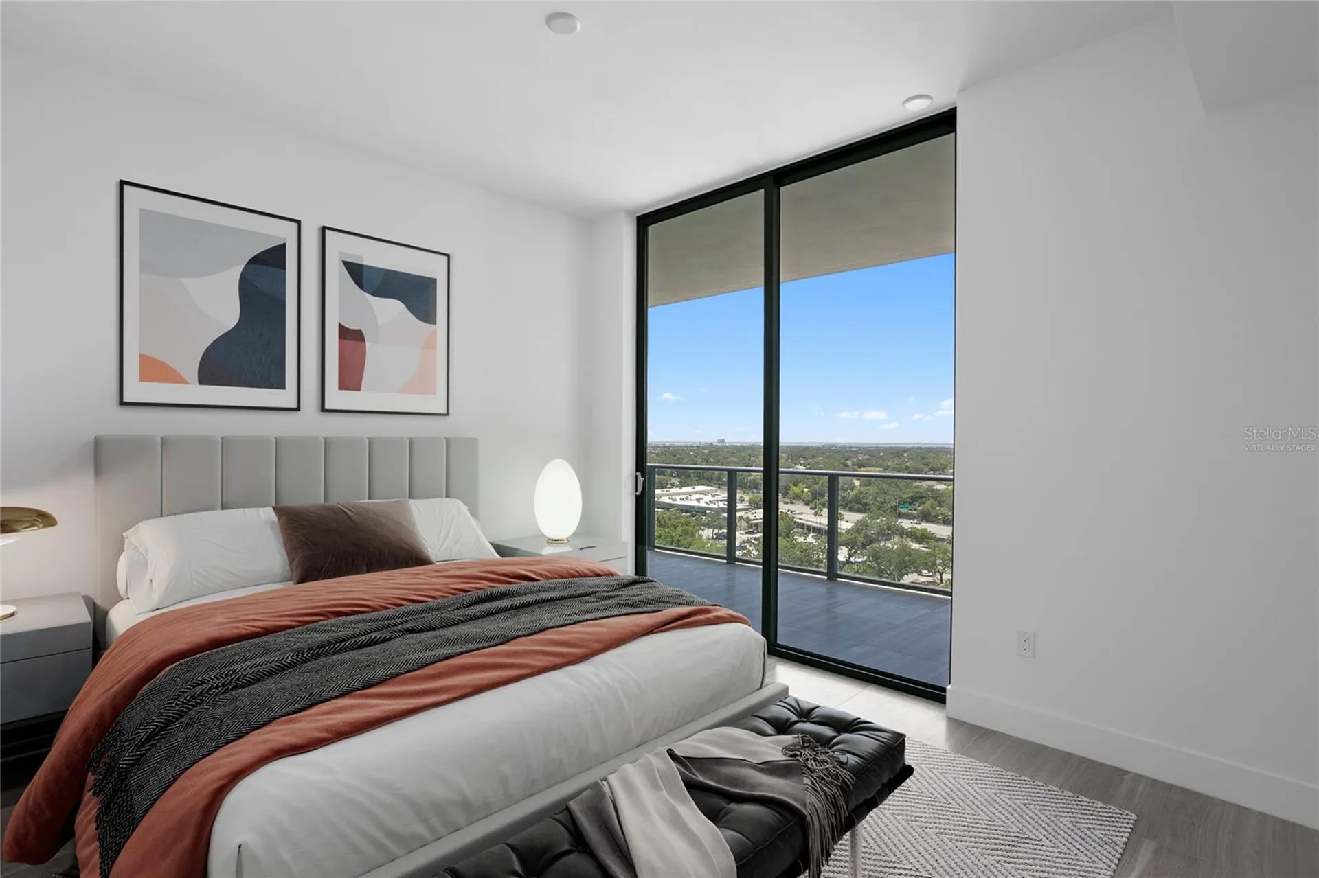 3101 Bayshore Boulevard Tampa FL 33629