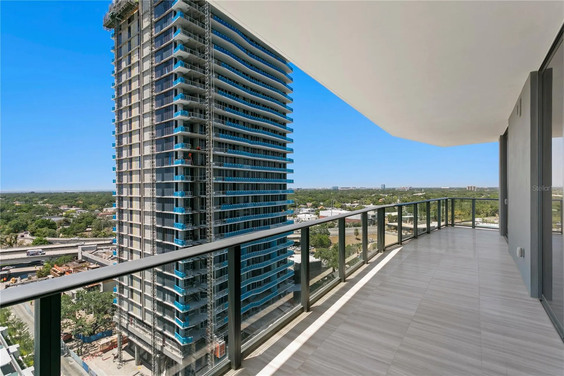 3101 Bayshore Boulevard Tampa FL 33629
